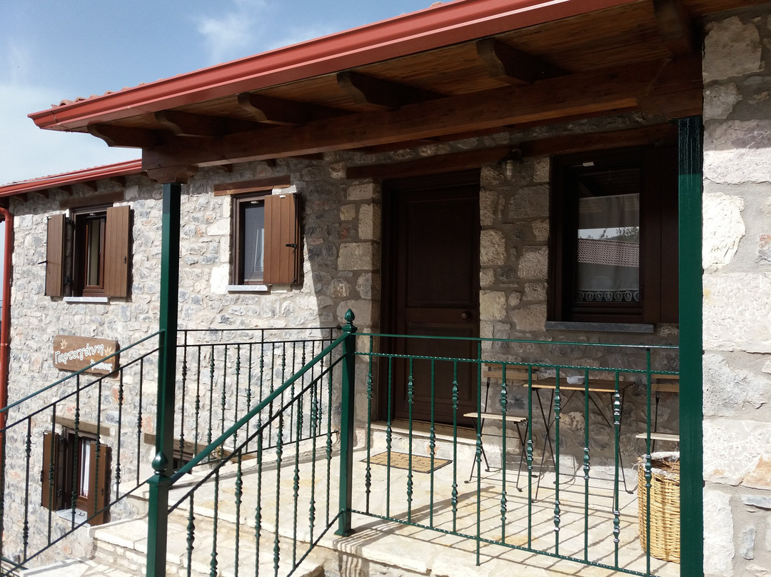 Gartagani Guest House主图