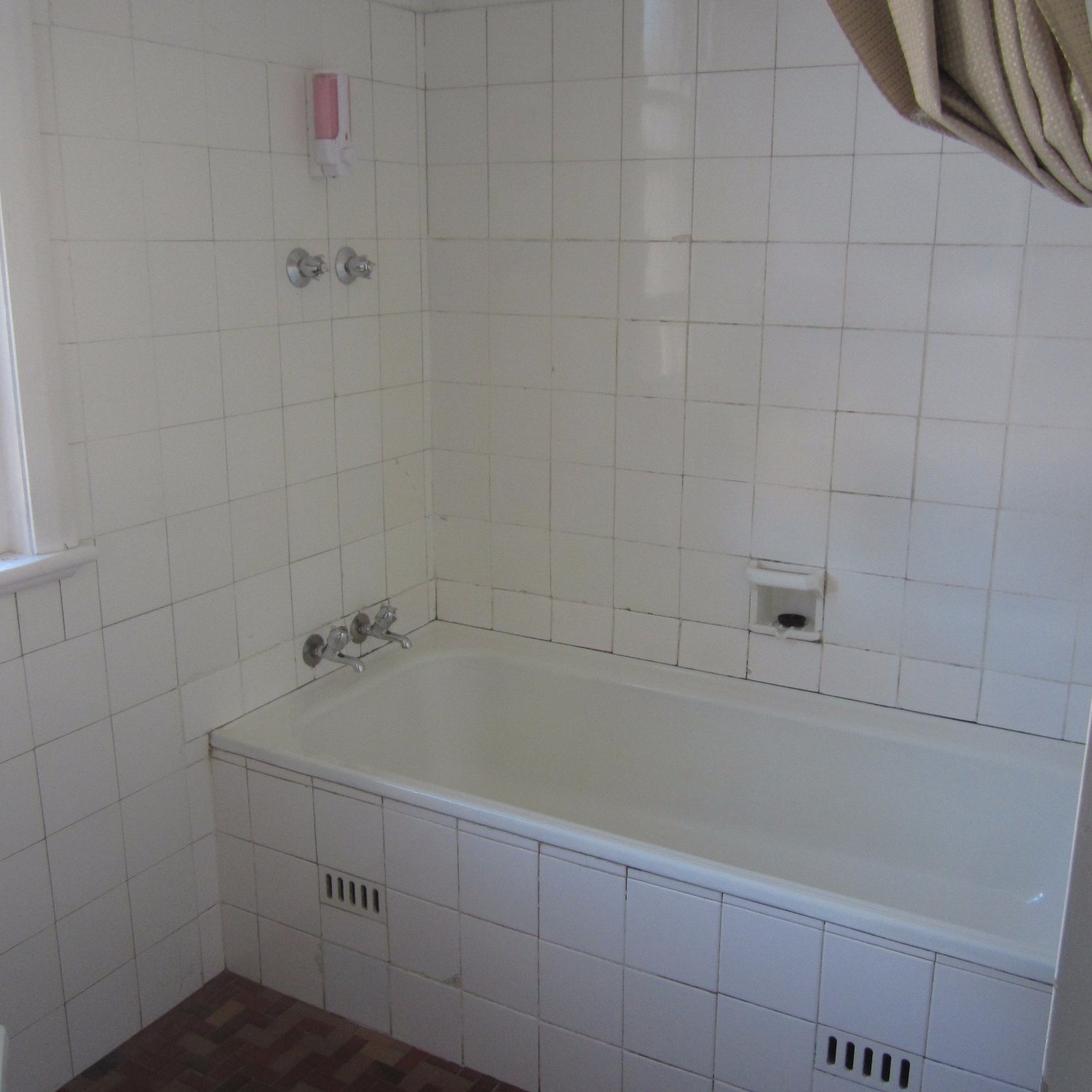 Bowles-Inn Family Hotel Rylstone-浴室