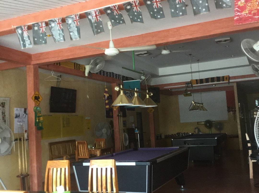 Aussie Pub Rawai Co.,Ltd-拉威必去景点