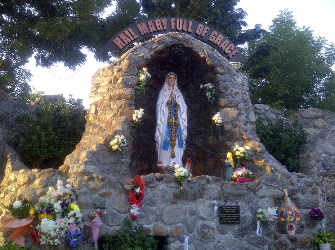 St. Michael's Catholic Church-沙迦必去景点