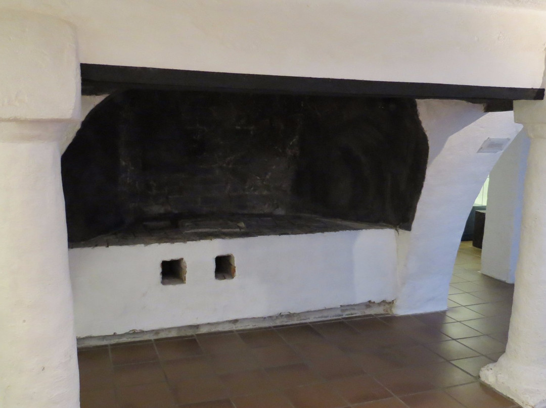 Stadtmuseum Warleberger Hof-基尔必去景点
