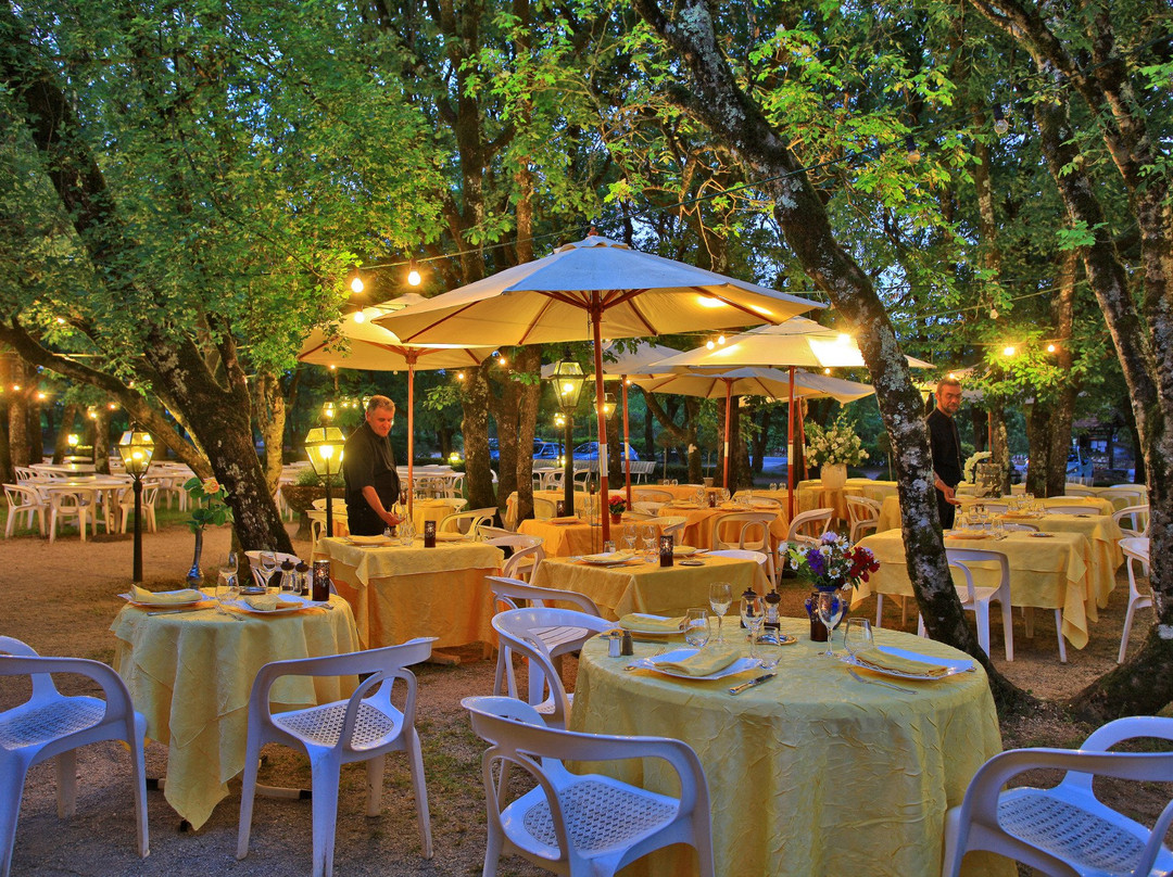 Restaurant du Château