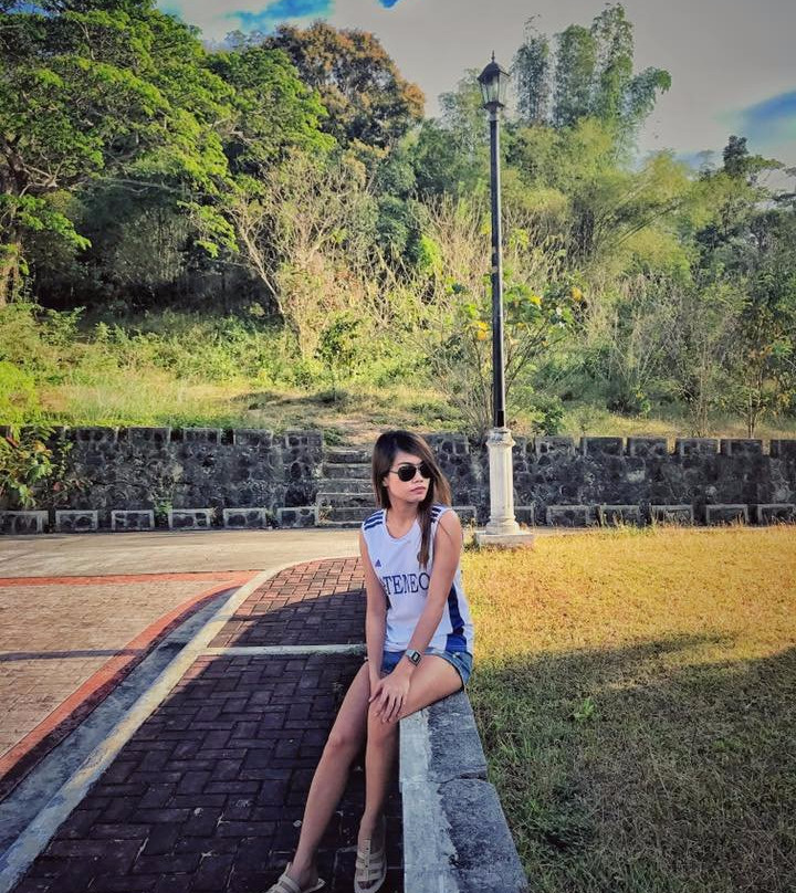 Bonifacio Shrine-甲米地必去景点