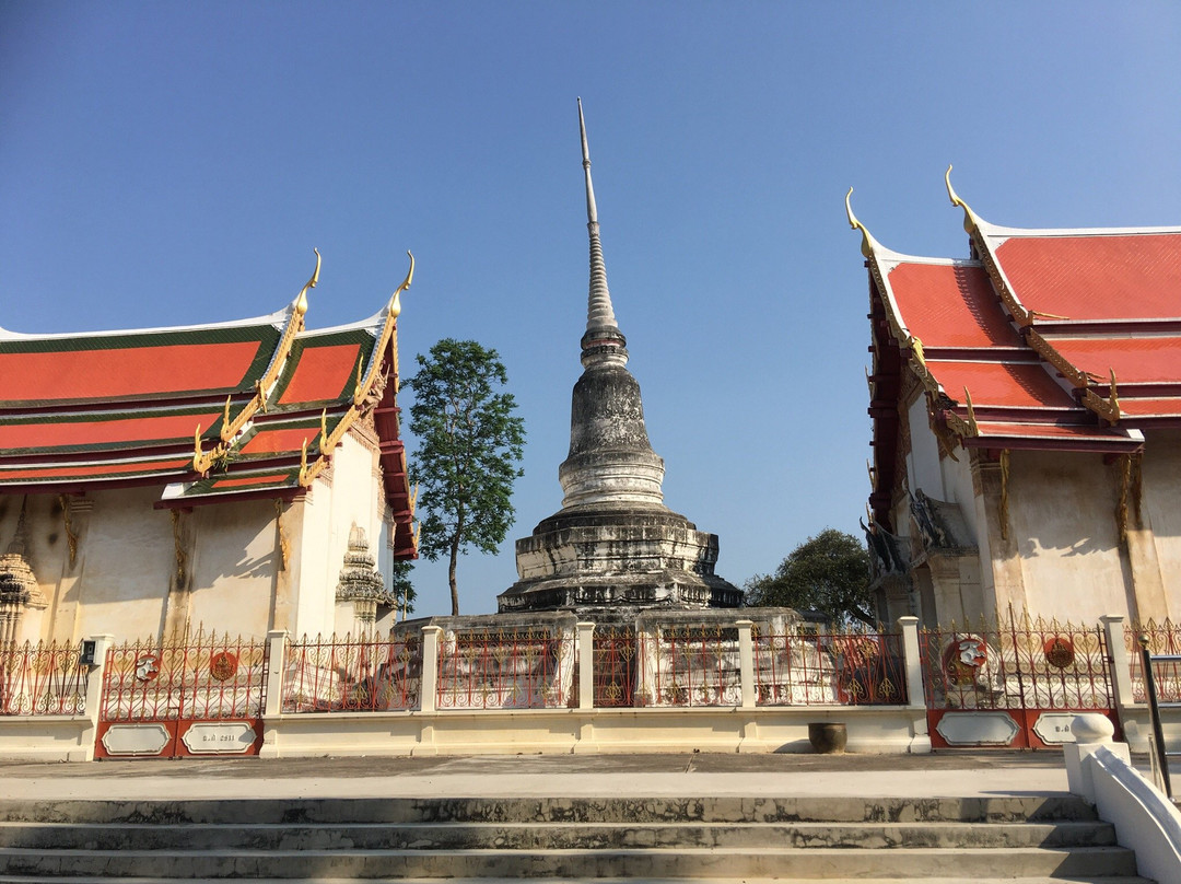 Wat Khao Bandai It景点图片