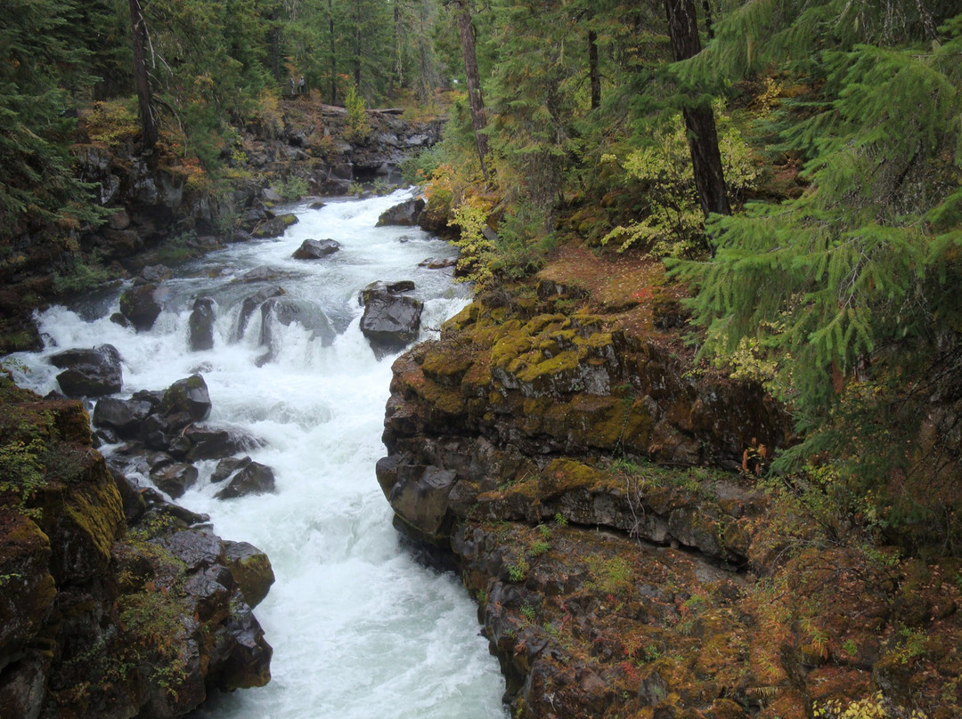 梅德福旅游攻略图片