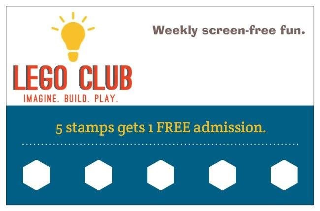 Worthing Lego Club-沃辛必去景点