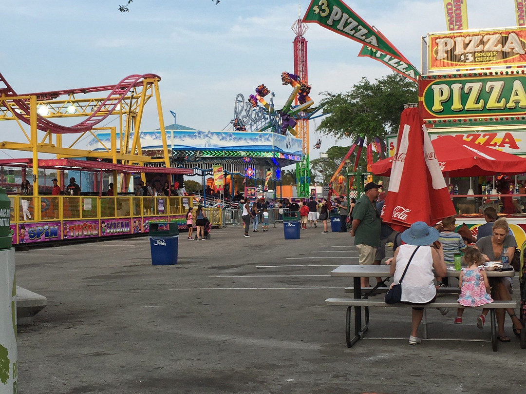 Tamiami Park-迈阿密必去景点