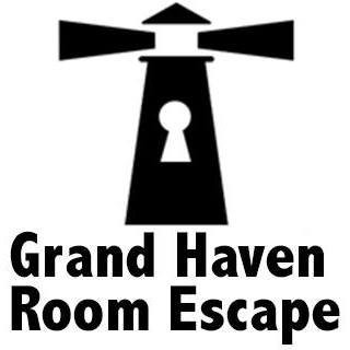 Grand Haven Room Escape-格兰德黑文必去景点