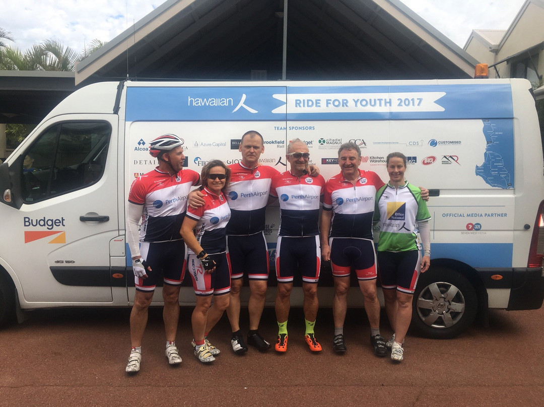 Everlastings Guest House主图