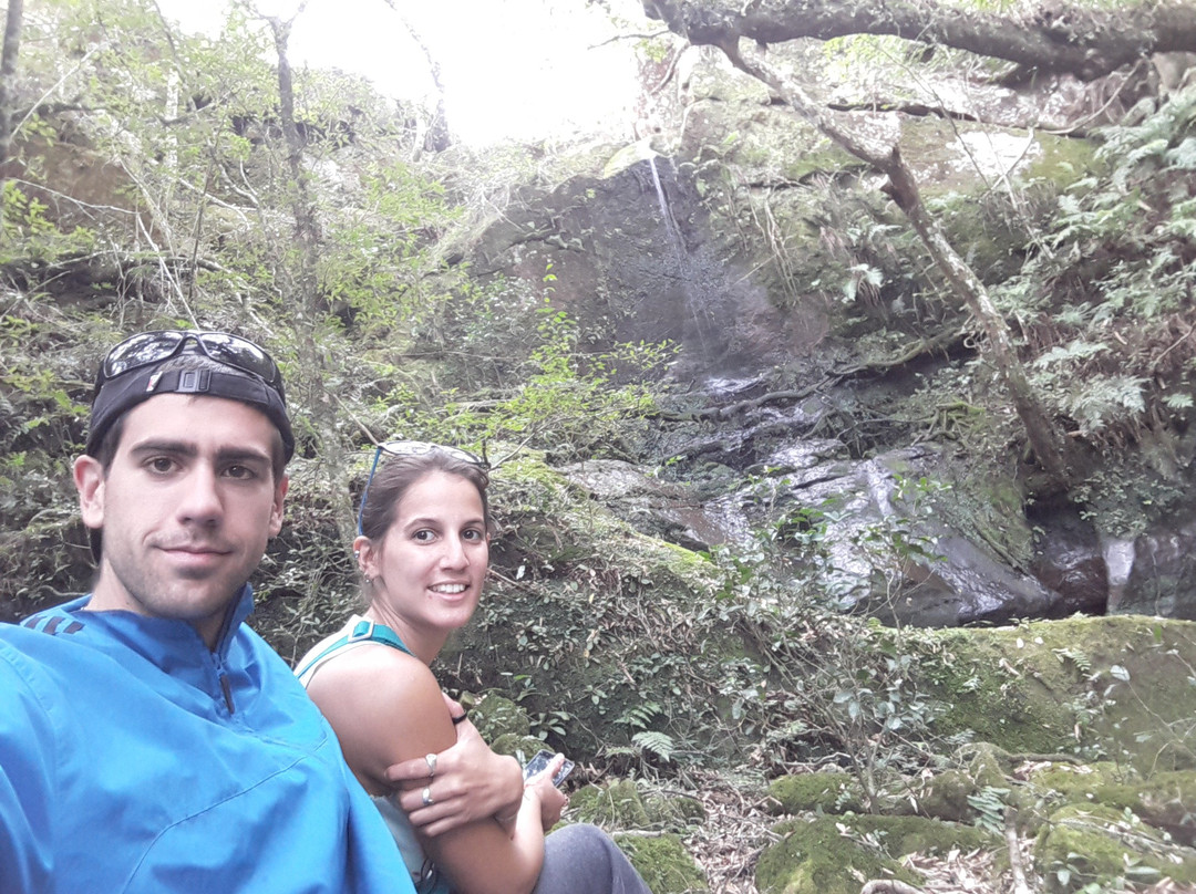 Gruta de los Helechos-Tacuarembo必去景点