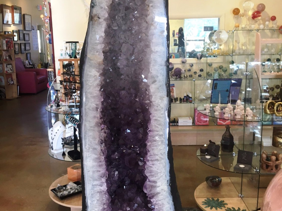 Sedona Healing Arts-塞多纳必去景点