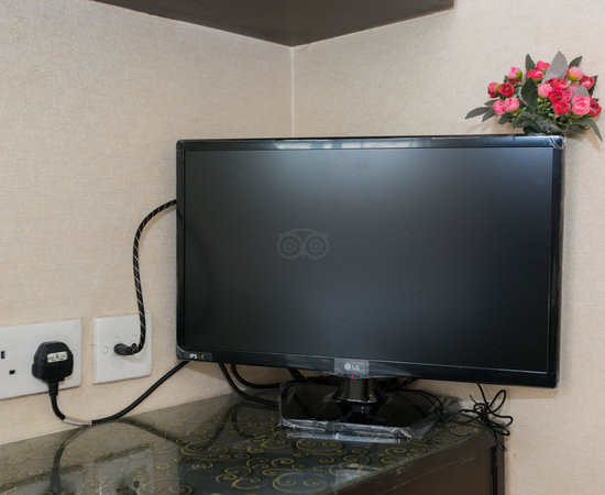 香港金涛酒店主图