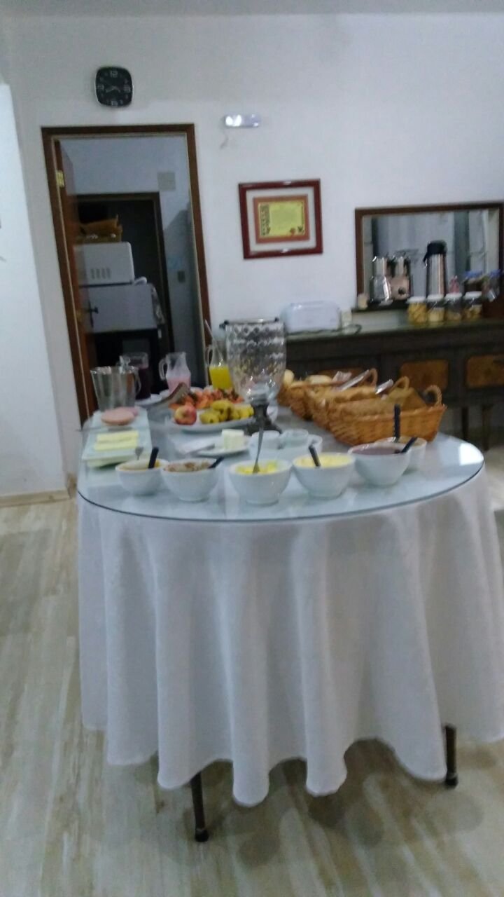 Hotel Telesca-官方