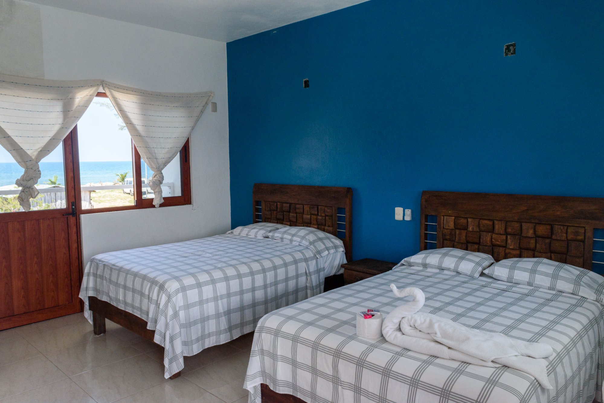 Kao Beach Hotel-官方