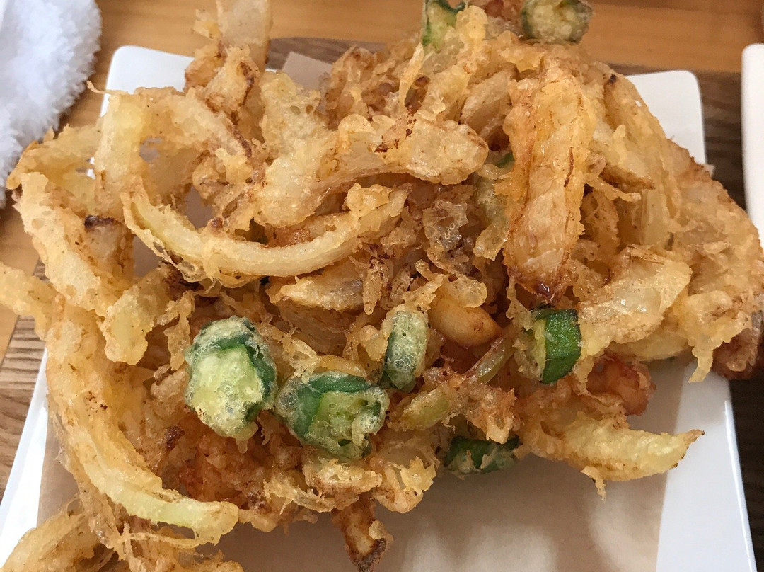そば切り 更來