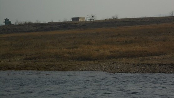 鸭绿江河口-宽甸满族自治县必去景点