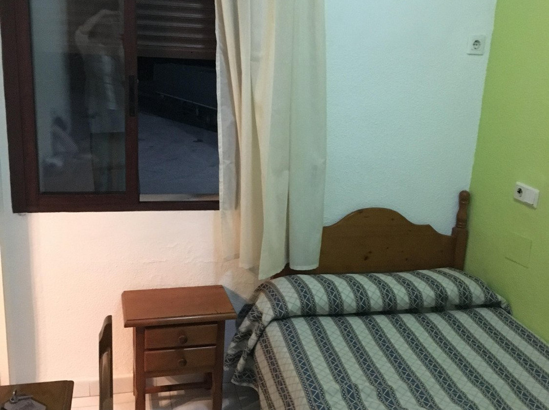 卡洛斯三世旅馆及餐厅主图