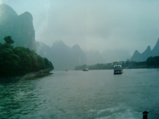 日语导游旅行-桂林中国国际旅行社有限责任公司-桂林市必去景点