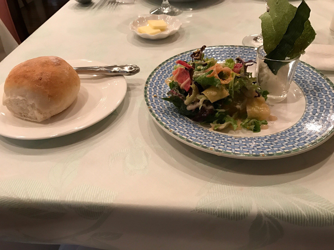 プティアンジュ息吹