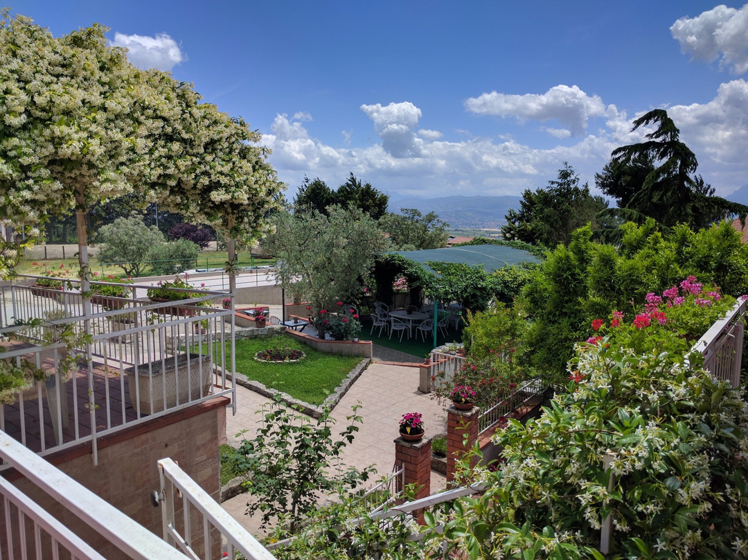 Agriturismo Alta Collina
