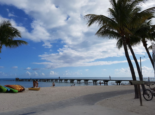 JV Rent'All-基韦斯特必去景点