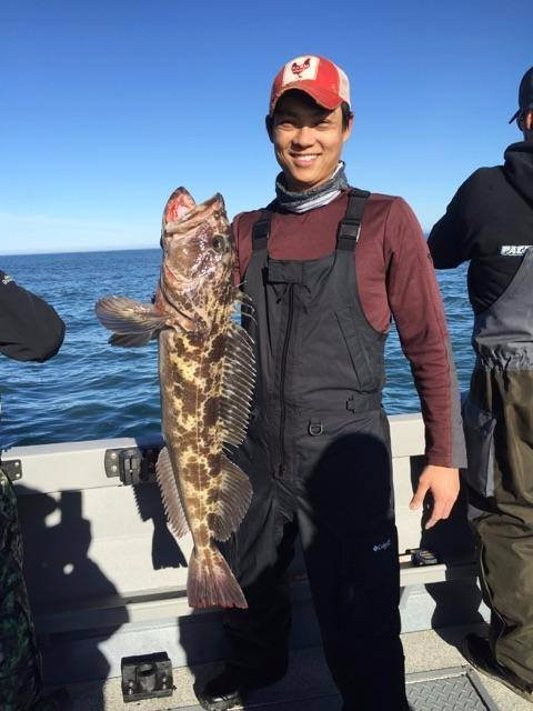 Pacific Charter Services-Charleston必去景点