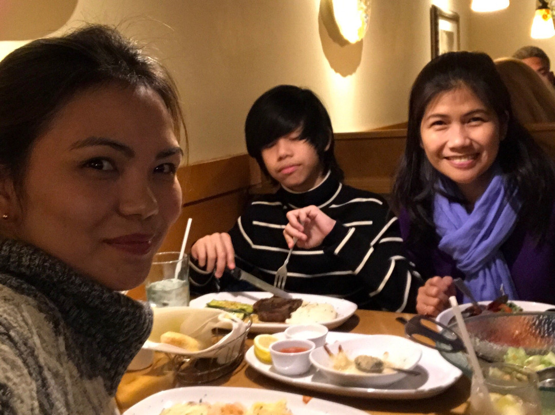 Olive Garden Italian Restaurant