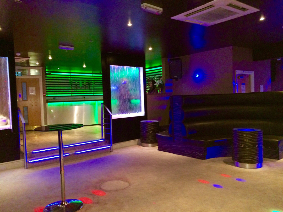 Club XeS-埃尔斯米尔港必去景点