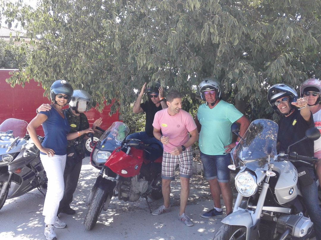 Moto Turismo Ragusa景点图片