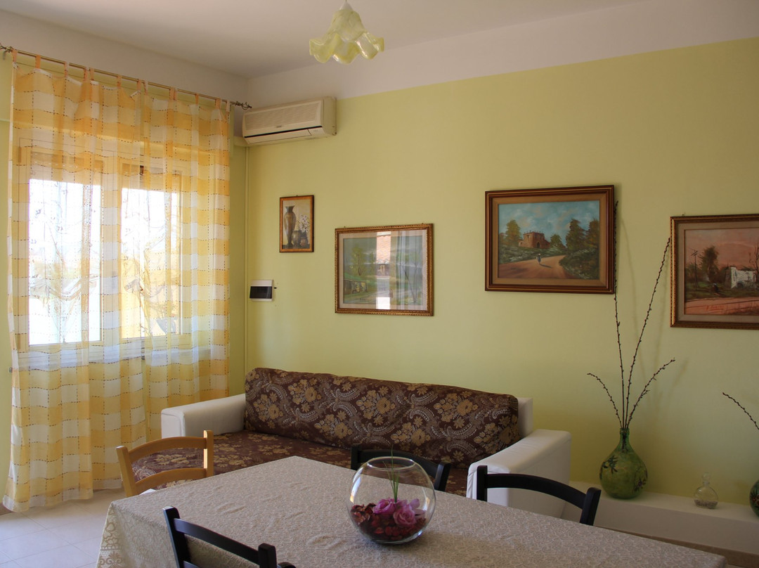 Residenza De Nicola主图