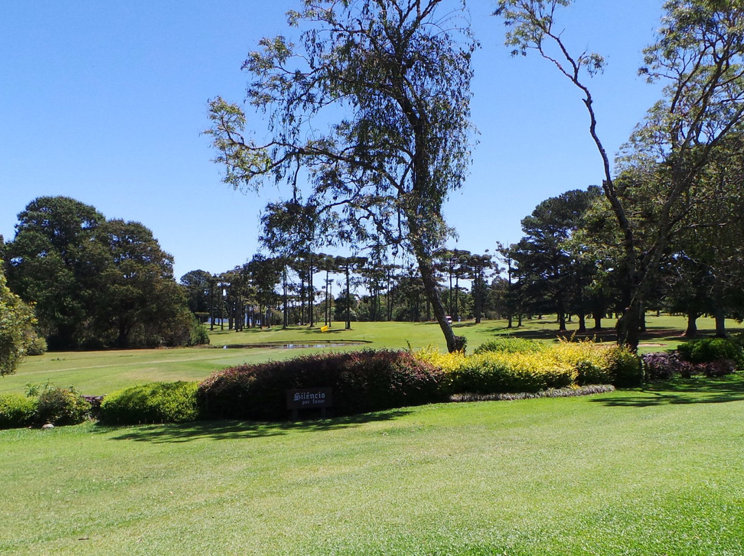 Gramado Golf Club-格拉玛多必去景点