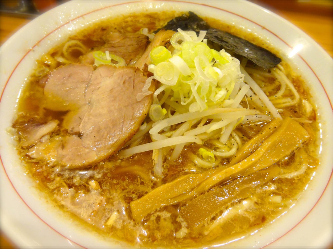 一心軒