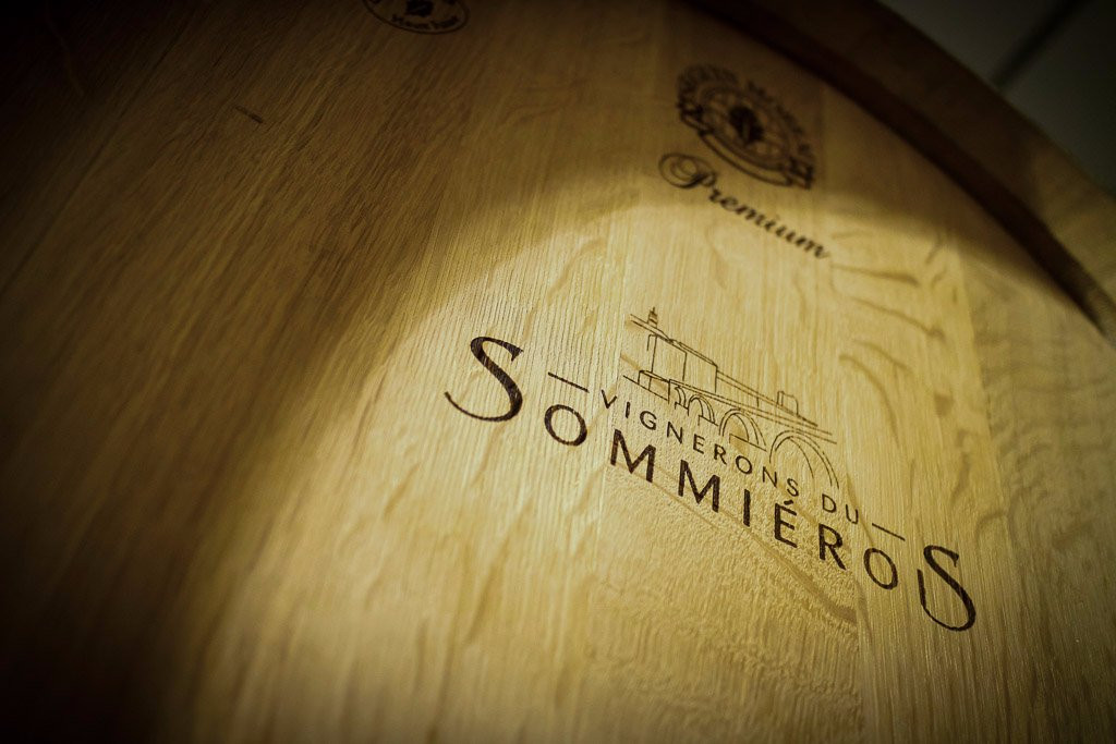 Les Vignerons du Sommierois景点图片