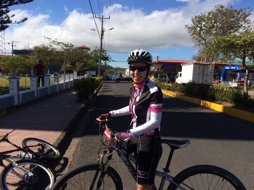 Costa Rica Ride Green Adventures景点图片