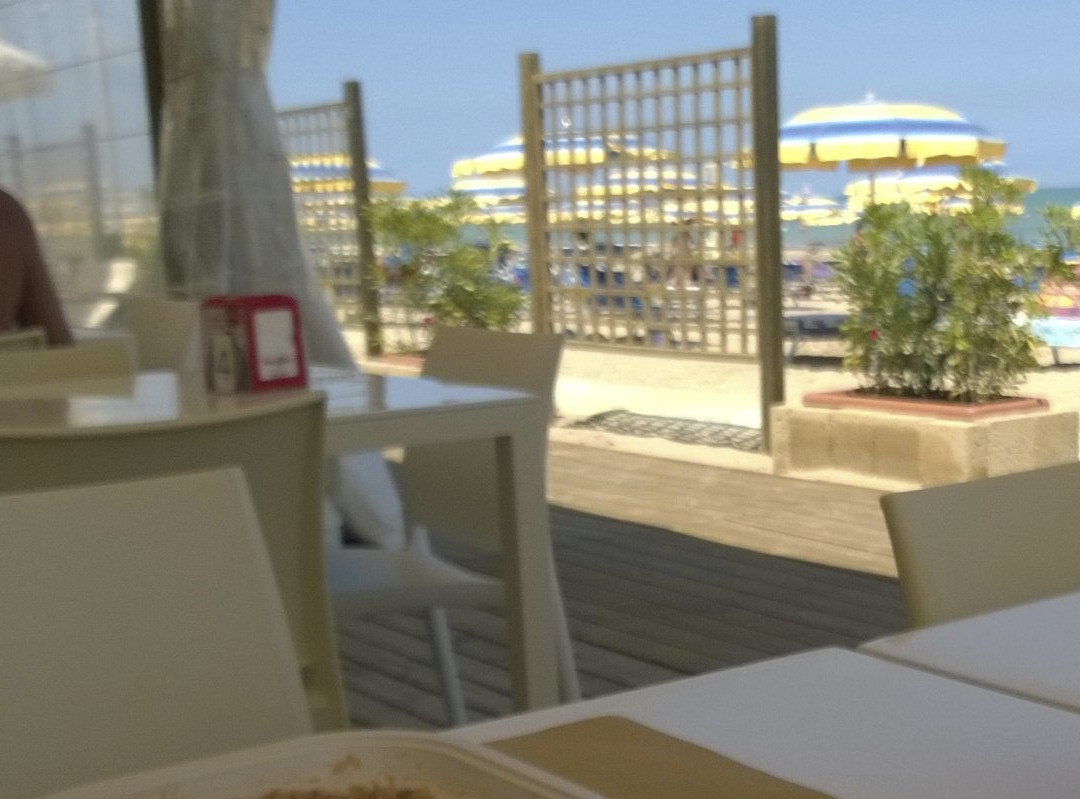 Bagni Hermes-法诺必去景点