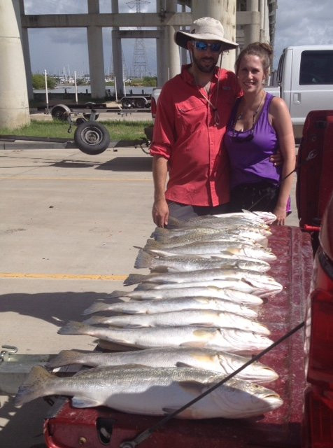 Get The Net Fishing Charters-克马必去景点