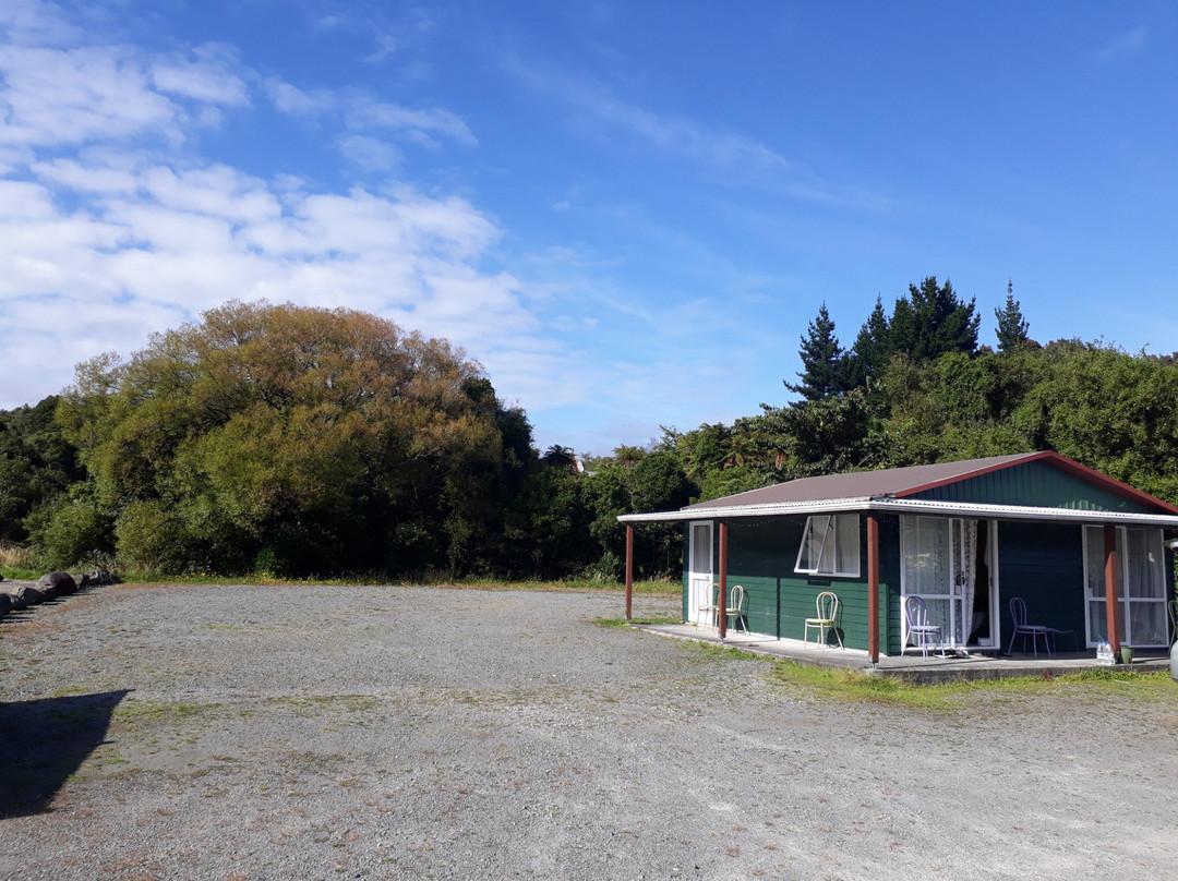 Dunollie Ranch Hotel主图