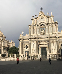 米兰主教座堂景点门票图片