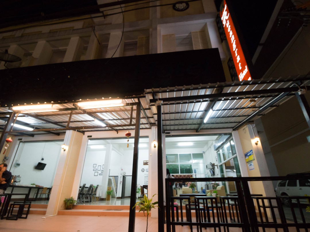 Rueangrat Hotel主图
