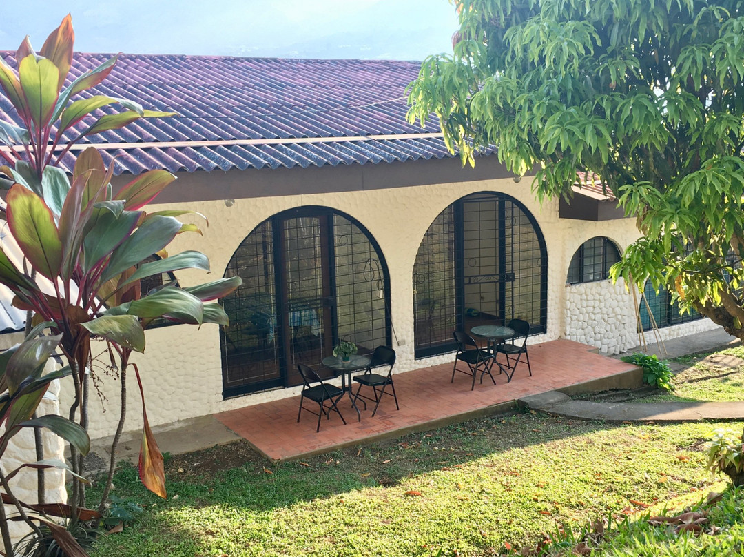 Kairos Hostel