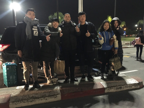 Fes Morocco Desert Tours-非斯必去景点