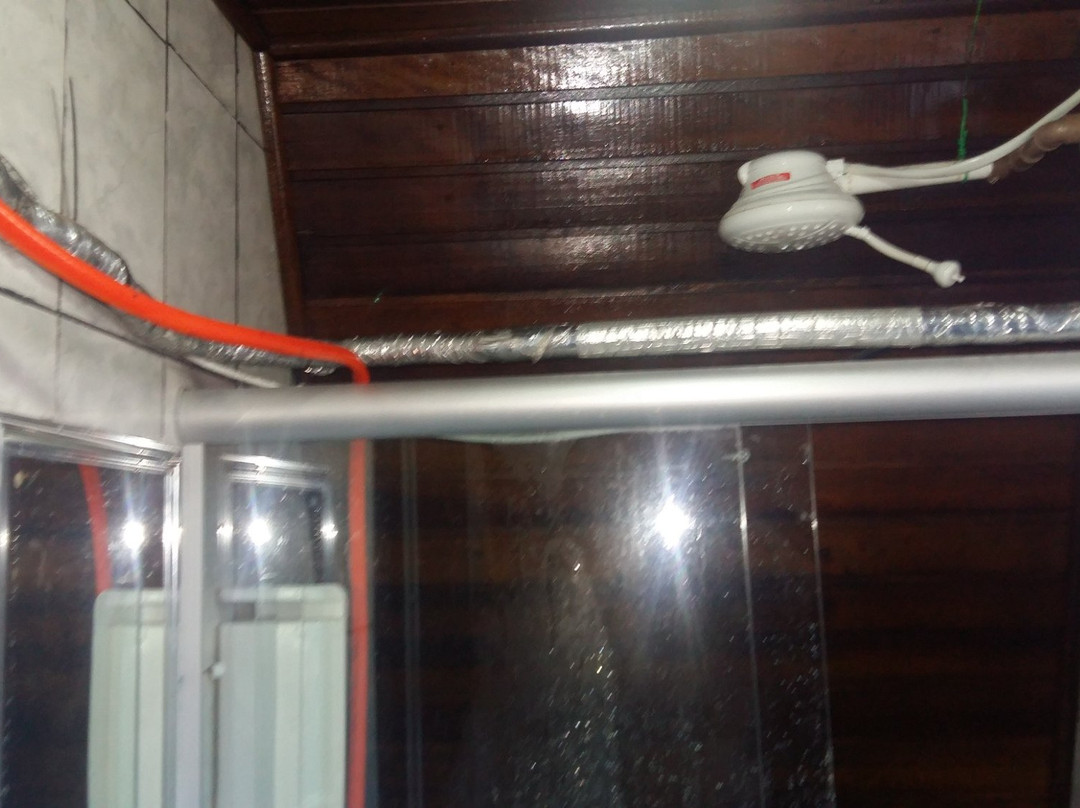 Pousada Chale Suico主图