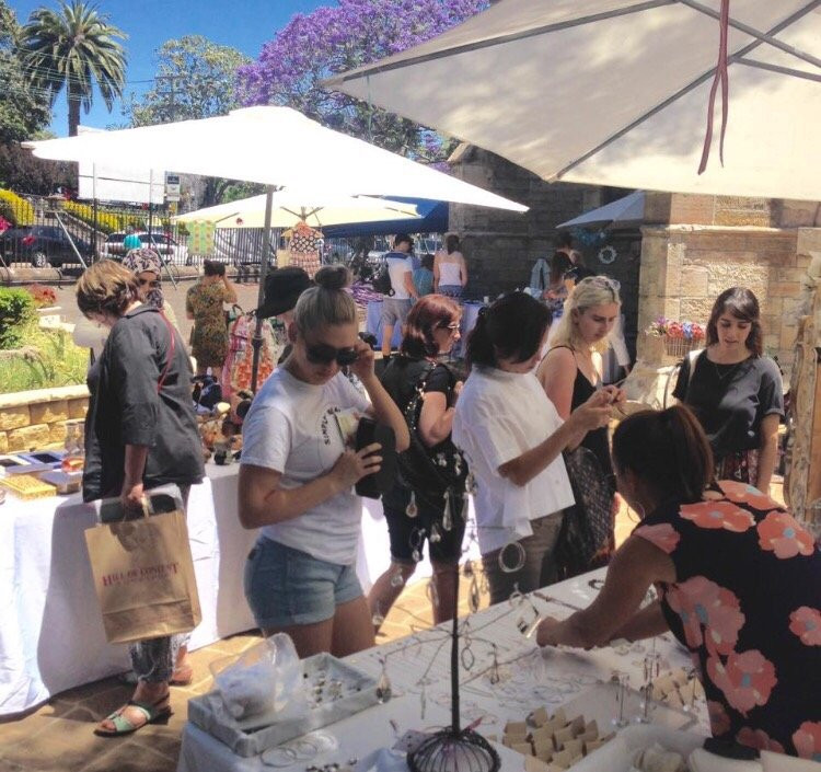 包曼市集-巴尔曼必去景点