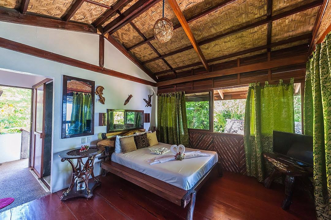 Socorro酒店住宿-Patrick's on the Beach