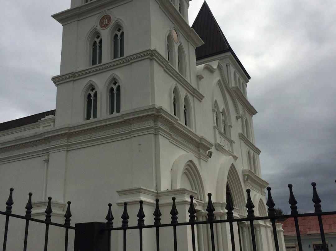 Catedral de Santiago Apostol-圣地亚哥必去景点