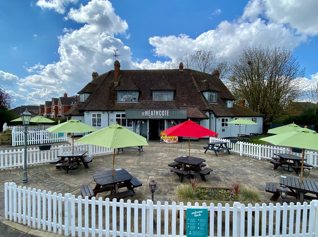 The Heathcote