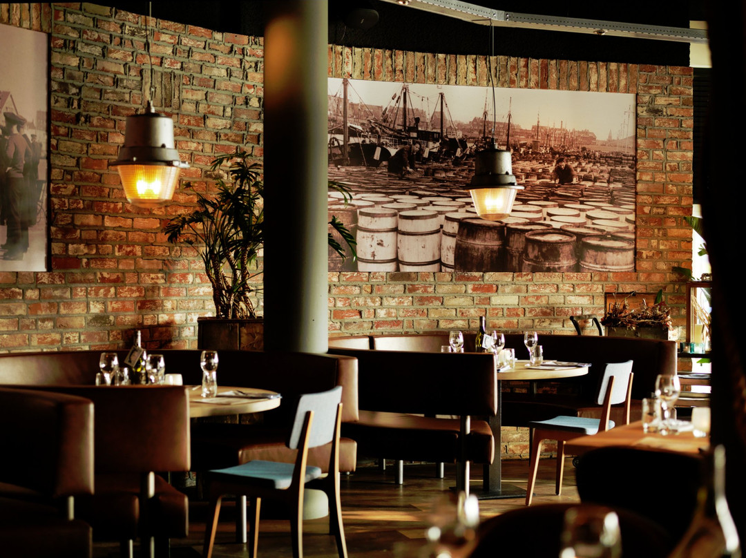 Core by Clare Smyth
