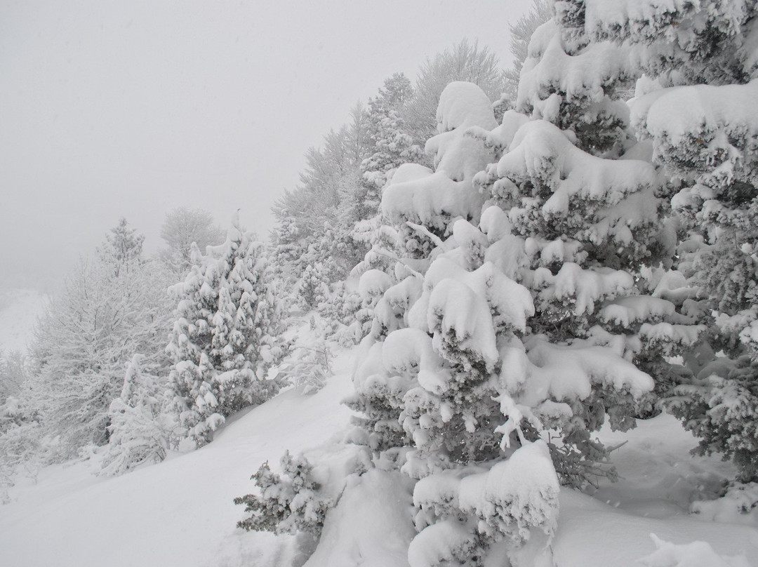 Randoplaisir-Izeron必去景点