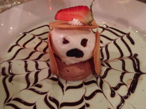 Las Palomas Mexican主图