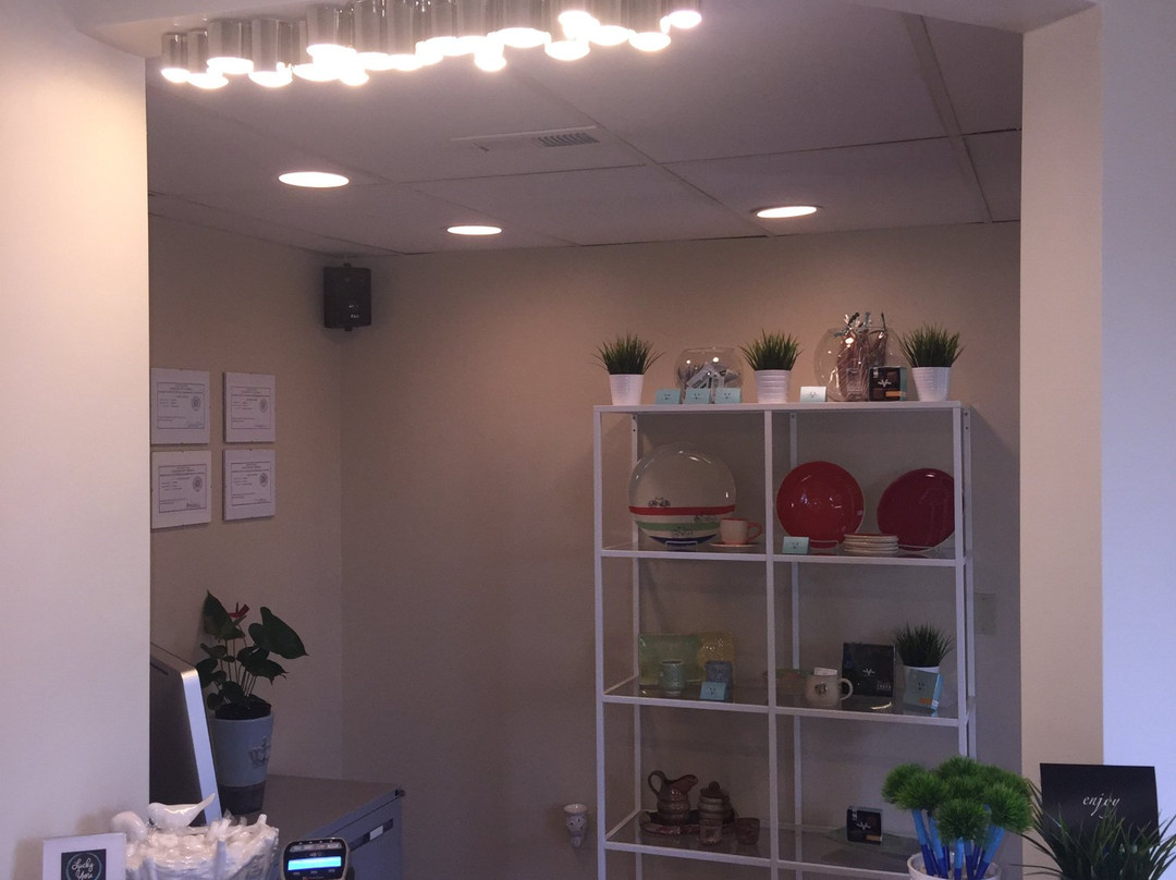 Lucky You Massage Co.-Cottonwood Heights必去景点